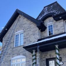 Christmas Lights Installation Service in Laval 4